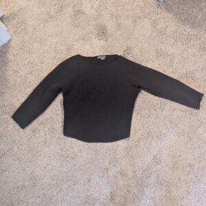 Vince women's sweater